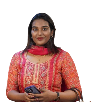 Angel Ratchanya - Finance Head