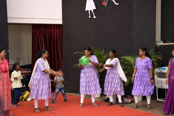 LDC Activities