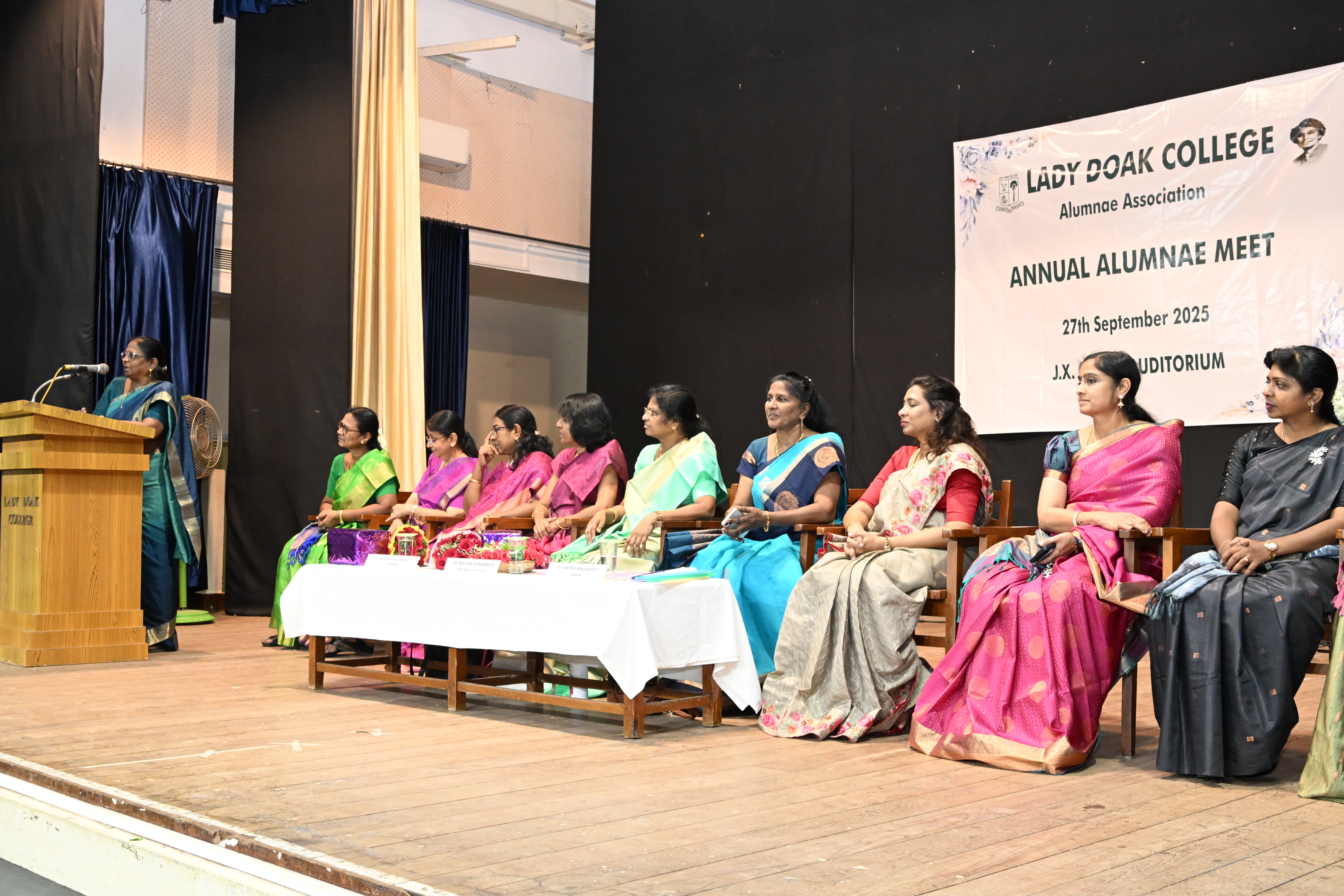 LDC Activities