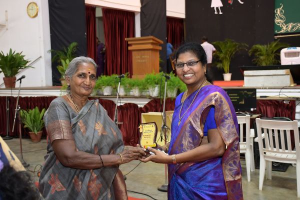 LDC Honours