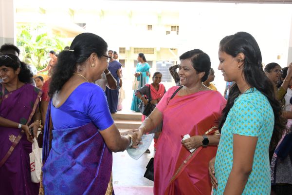 Alumnae Memories