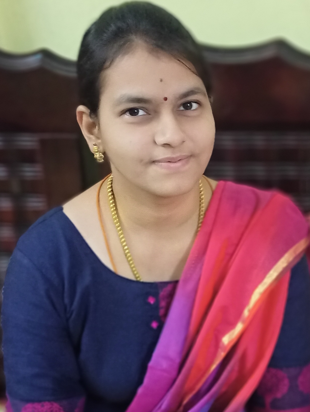 abinaya