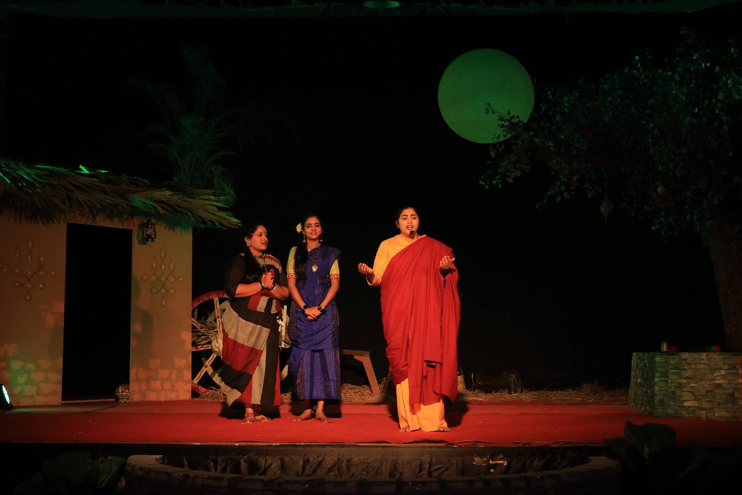CHANDALIKA