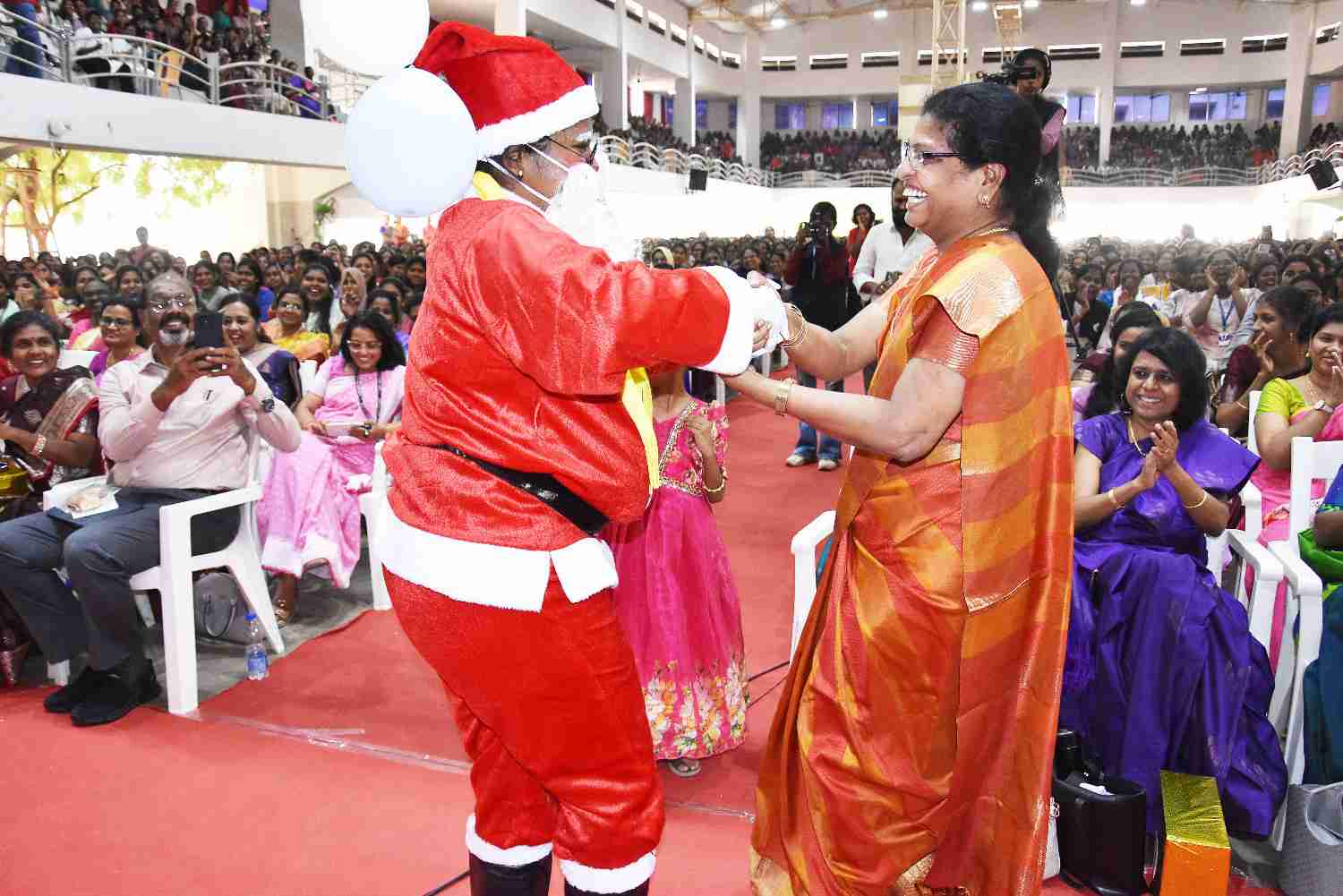 Community Christmas