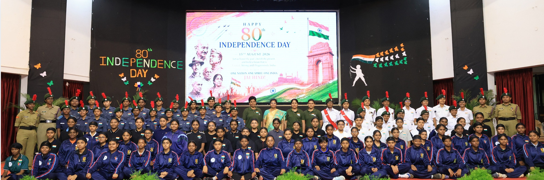 independence day Banner