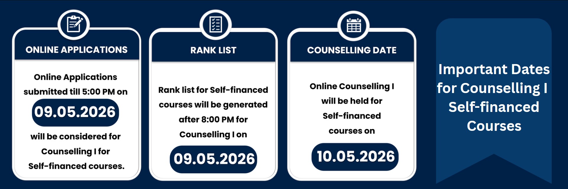 Counselling Banner