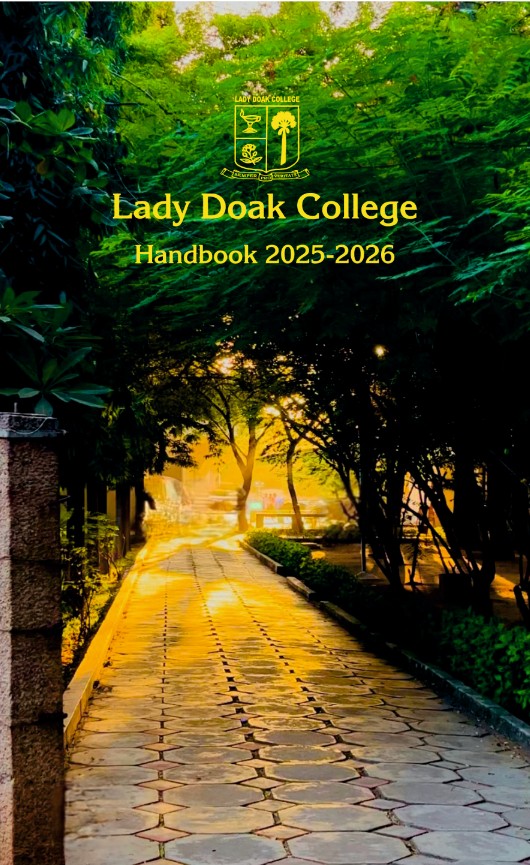 Handbook 2025-26