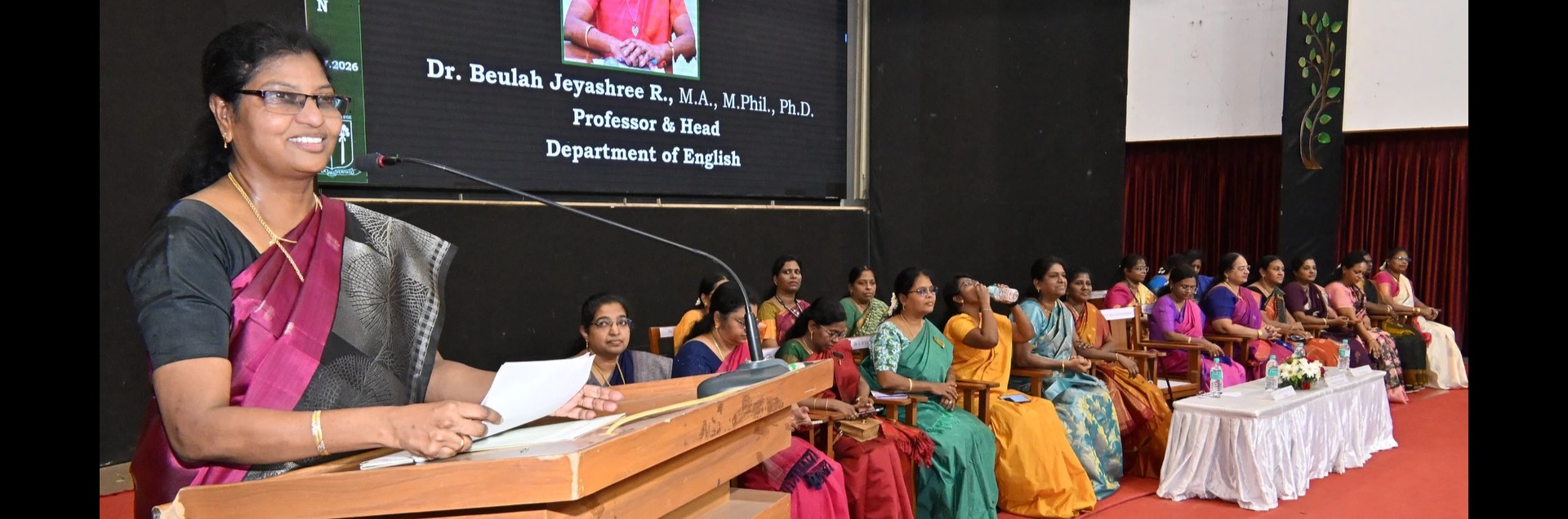 Counselling Banner