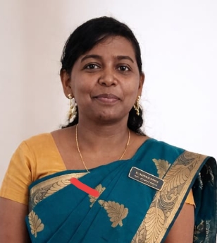 Ms. Koperundevi G