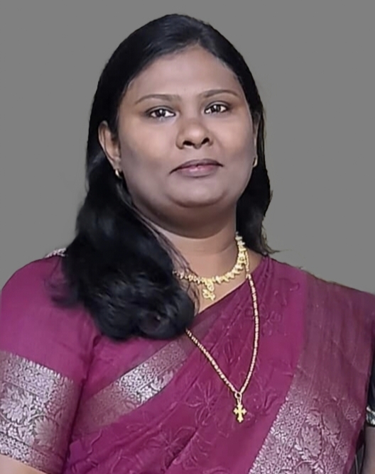 Dr. Priscilla Paul
