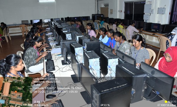 CIT Terminal Lab Hub