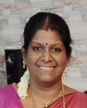 Dr. Arockia Shyamala Paniyarasi